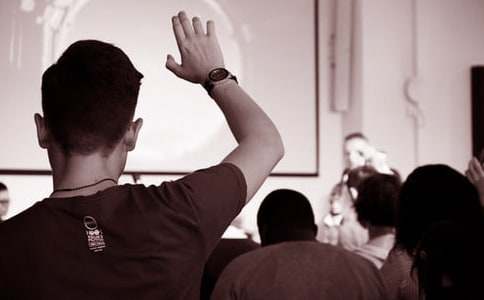 讲座策划书15篇