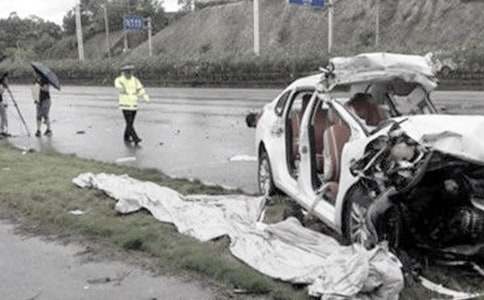 交通事故处理协议书【推荐】