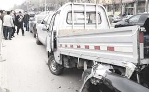 精选交通事故私了协议书三篇