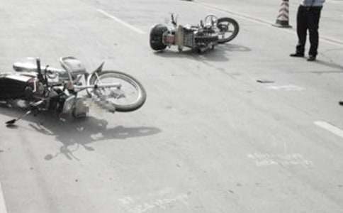 交通事故现场协议书(精选15篇)