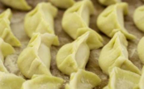 饺子宴活动的策划书