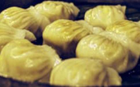 冬至包饺子策划方案