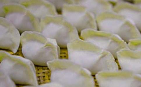 包饺子大赛活动策划书