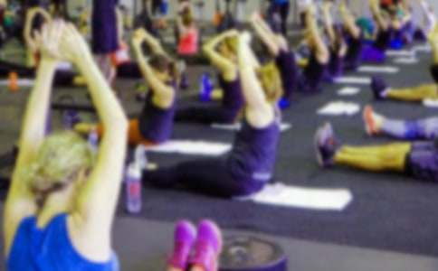 健身教练工作总结11篇