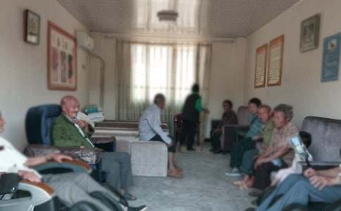 ��Э����Ժ��߻���