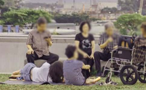 敬老院活动策划书【集合】