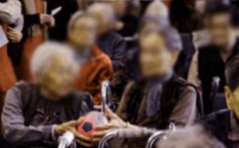 敬老院策划书15篇(热)