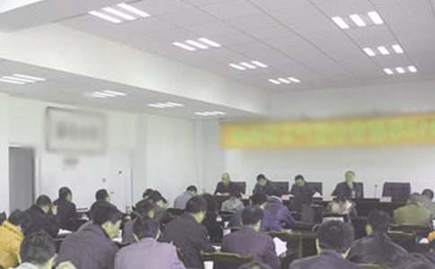 高级竞聘演讲稿7篇