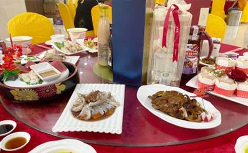 婚宴酒席致辞10篇