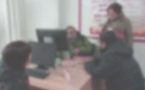 社区居委会工作总结