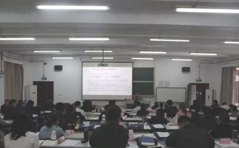 培训班开班仪式讲话稿