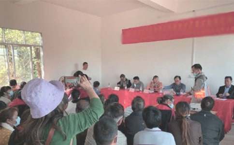 干部培训班开班仪式优秀讲话稿范文通用