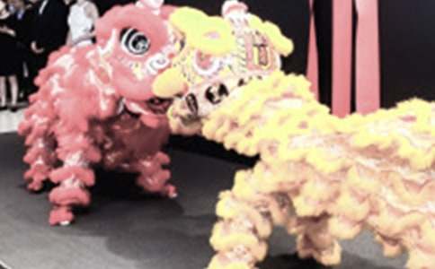 新店开张的邀请函