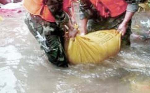 防汛抗洪抢险救灾工作总结范文