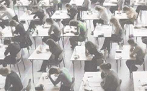 实用的考试通知模板汇总五篇