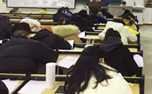 实用的诚信考试演讲稿四篇