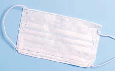 中班健康《戴口罩知多少》教案