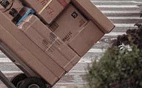 快递个人工作总结汇编15篇