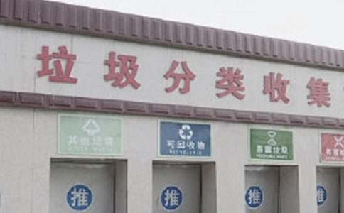 大班社会垃圾分类教案15篇