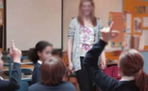 四年级语文老师教学工作总结