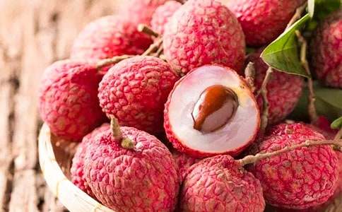 《南州六月荔枝丹》教学设计(9篇)