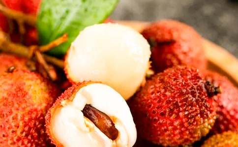 《南州六月荔枝丹》教学设计9篇