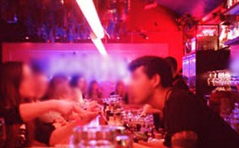 班级联谊会活动策划书