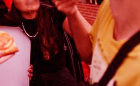 大学生联谊会策划书