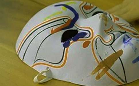 唱脸谱教学反思