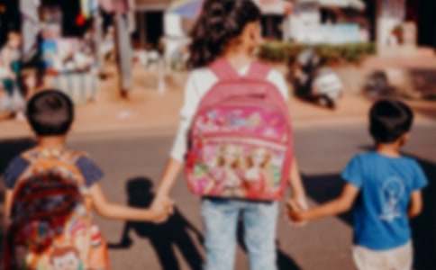 帮扶留守儿童工作总结15篇