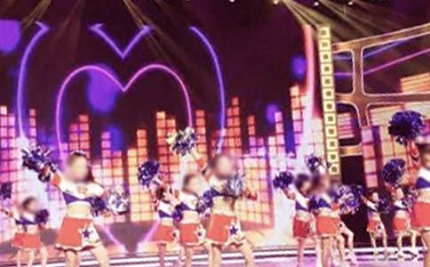 (实用)六一活动策划方案