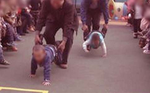 大型六一活动策划方案