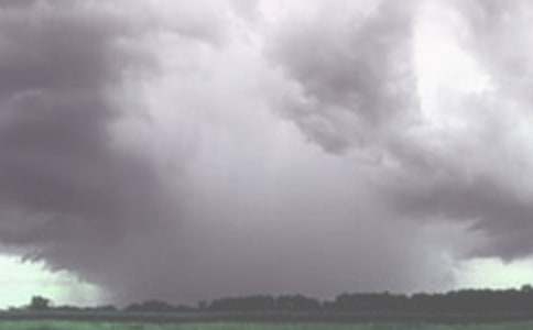 《龙卷风》的教案