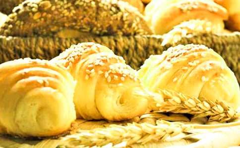 小猪妈妈的夹心面包小班教案