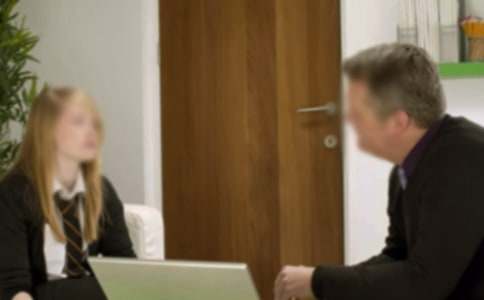 班级模拟面试活动策划书范文