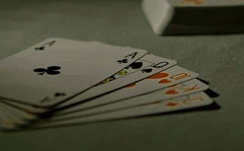 《变魔术》教学设计