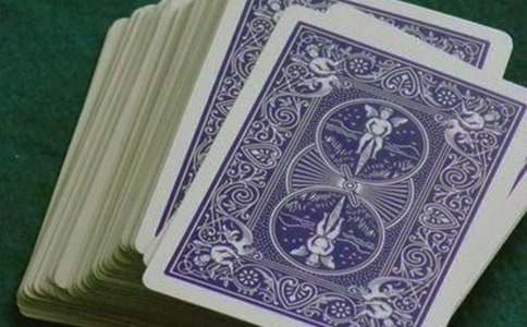 《图形变魔术》教案