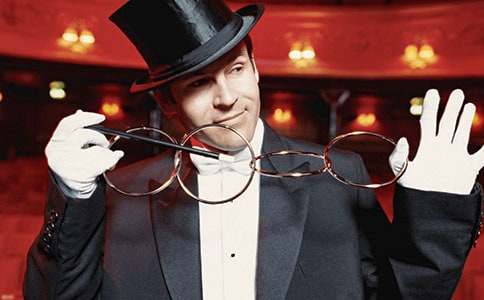 大班律动《魔术师圆舞曲》教学设计