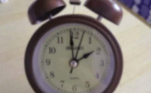 小闹钟说课稿【实用】