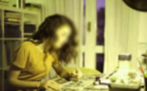 魅力女生策划书