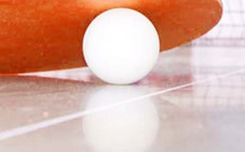 乒乓球课教学计划范文