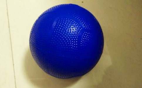 原地侧向推铅球说课稿