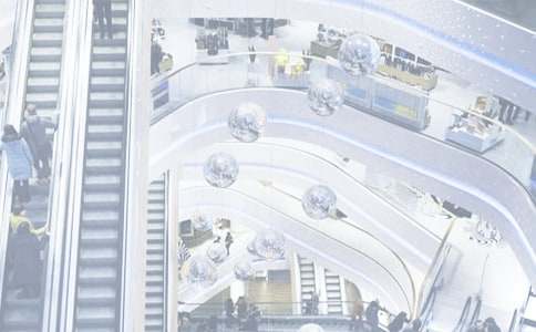 商场主管工作总结范文