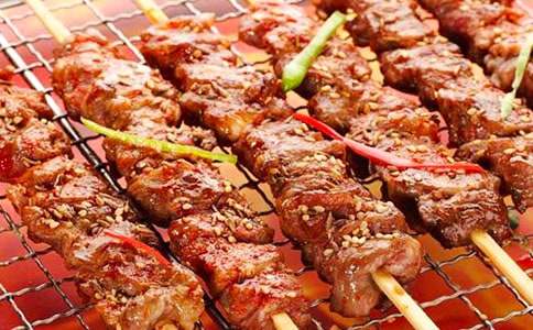 大学生团建烧烤活动策划书精彩