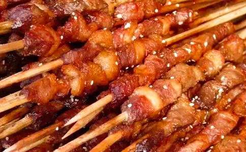 班级烧烤活动策划方案