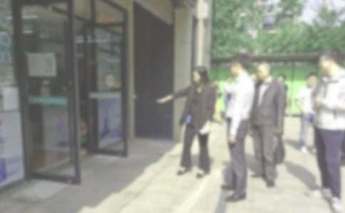 社区人口普查工作总结集合10篇