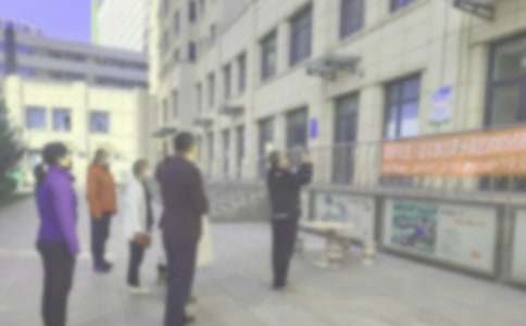 社区卫生服务中心工作总结【荐】