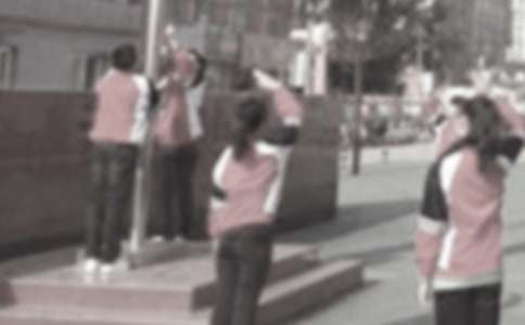 (必备)升国旗讲话稿13篇