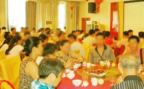 升学宴优秀演讲稿