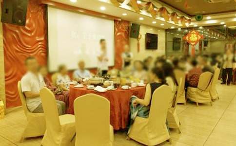 升学宴家长幽默致辞